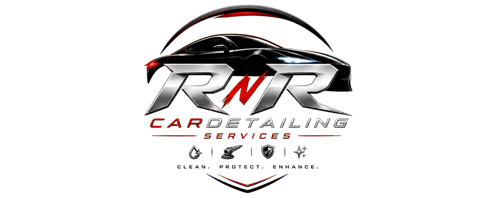 RnR Car Detailing