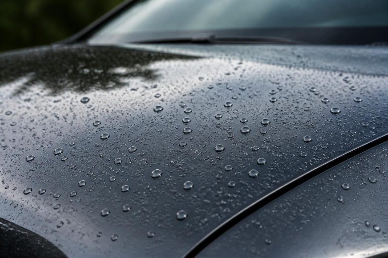 Ceramic Coating